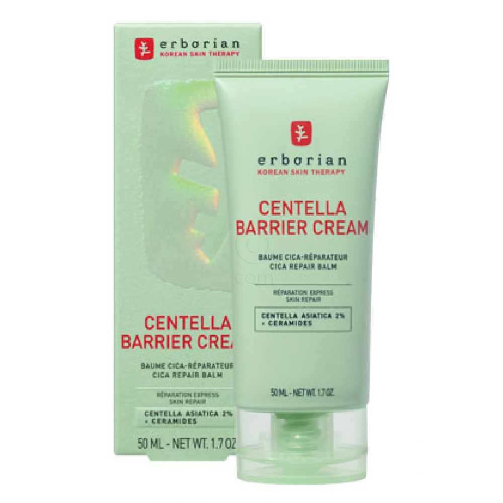 Erborian Centella CICA, zaščitna krema (50 ml)